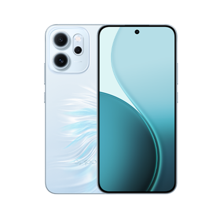 Oppo Reno14 F 5G