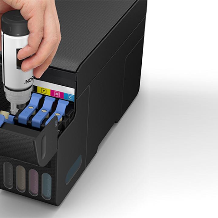 Epson EcoTank L3250 Ink Tank Printer - A4 Wi-Fi & All-in-One