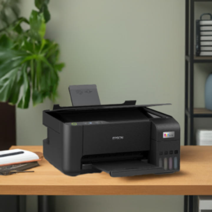Epson EcoTank L3250 Ink Tank Printer - A4 Wi-Fi & All-in-One