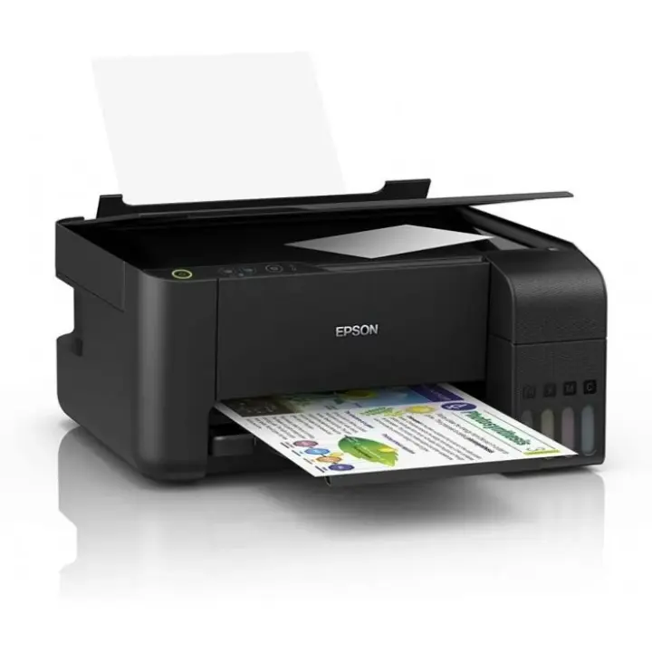 Epson EcoTank L3250 Ink Tank Printer - A4 Wi-Fi & All-in-One