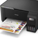 Epson EcoTank L3250 Ink Tank Printer - A4 Wi-Fi & All-in-One