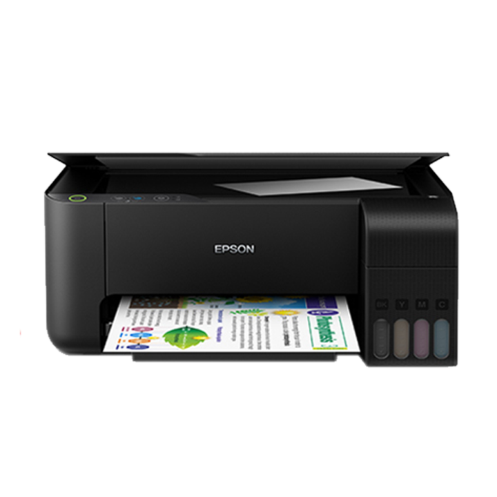 Epson EcoTank L3250 Ink Tank Printer - A4 Wi-Fi & All-in-One