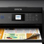 Epson EcoTank L4260 A4 Wi-Fi Duplex All-in-One Ink Tank printer