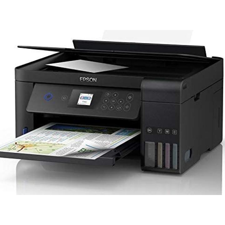 Epson EcoTank L4260 A4 Wi-Fi Duplex All-in-One Ink Tank printer