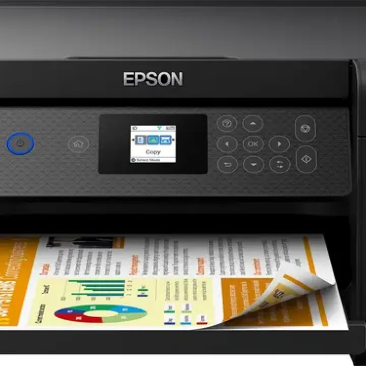 Epson EcoTank L4260 A4 Wi-Fi Duplex All-in-One Ink Tank printer