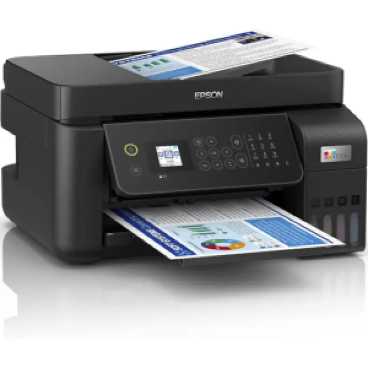 Epson EcoTank L5290 Wi-Fi All-in-One Ink Tank Printer