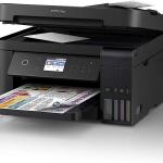 Epson EcoTank L6270 A4 Wi-Fi Duplex All-in-One Ink Tank Printer