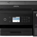Epson EcoTank L6270 A4 Wi-Fi Duplex All-in-One Ink Tank Printer