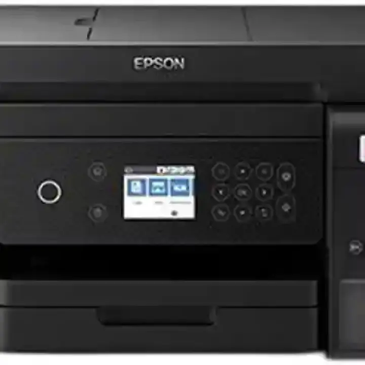Epson EcoTank L6270 A4 Wi-Fi Duplex All-in-One Ink Tank Printer