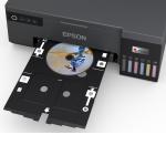 Epson EcoTank L8050 Photo Printer