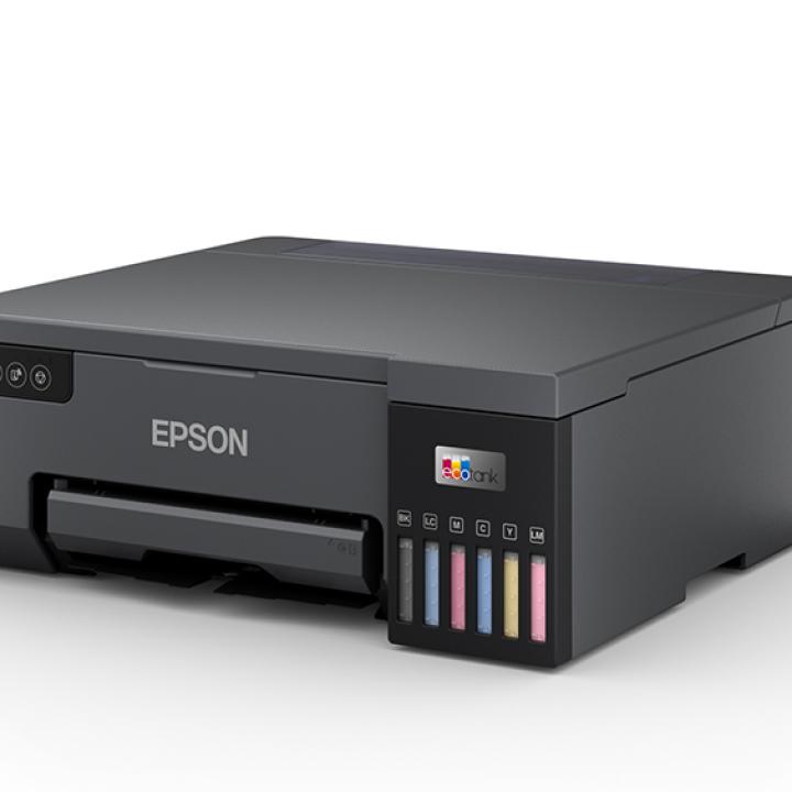 Epson EcoTank L8050 Photo Printer