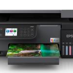 Epson EcoTank L8100 A4 InkTank Photo Printer
