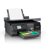 Epson EcoTank L8100 A4 InkTank Photo Printer