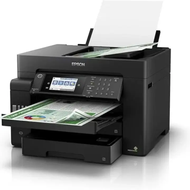 Epson EcoTank L15150 A3 All-in-One Ink Tank Printer