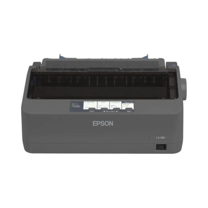 Epson LX-350 Dot Matrix Printer