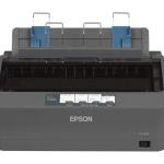 Epson LX-350 Dot Matrix Printer