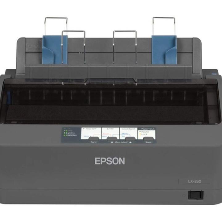 Epson LX-350 Dot Matrix Printer