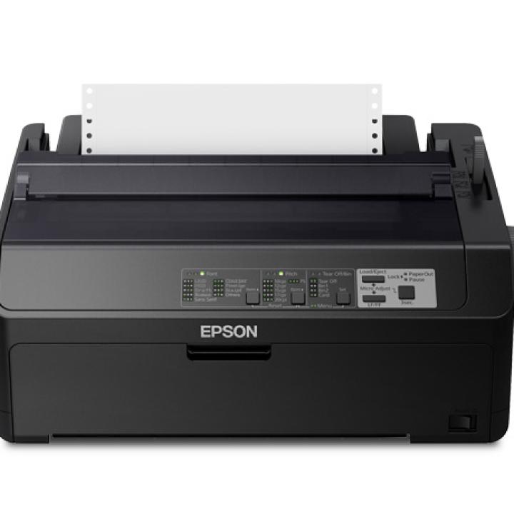 Epson LX-350 Dot Matrix Printer