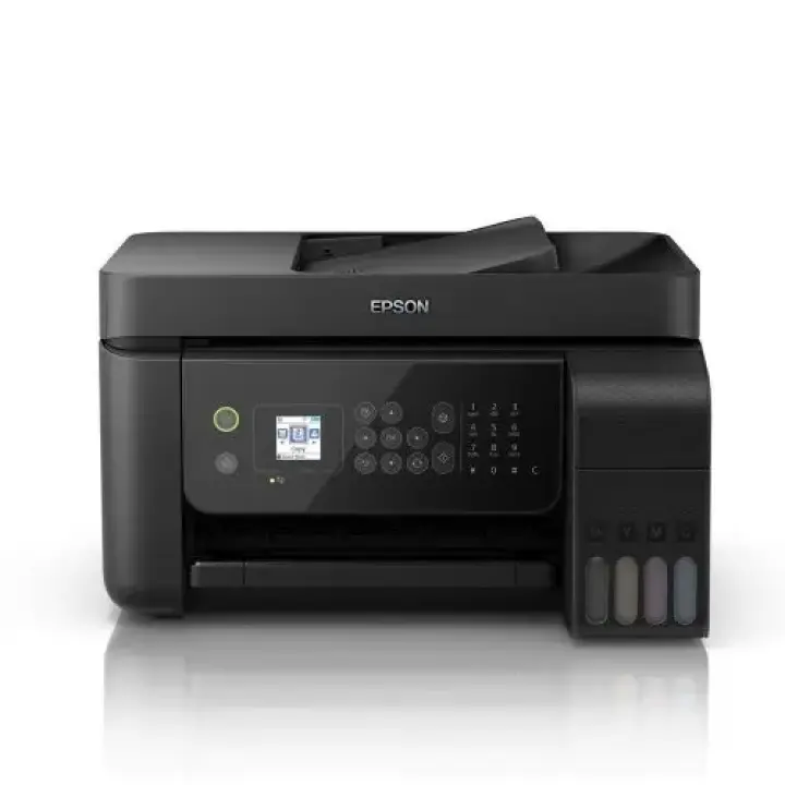 Epson EcoTank L5290 Wi-Fi All-in-One Ink Tank Printer