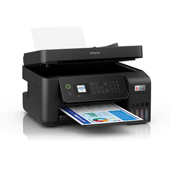 Epson EcoTank L5290 Wi-Fi All-in-One Ink Tank Printer