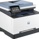 HP Color LaserJet Pro MFP 3303fdn Color Multifunction Printer