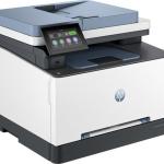 HP Color LaserJet Pro MFP 3303fdn Color Multifunction Printer
