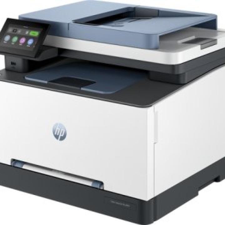 HP Color LaserJet Pro MFP 3303fdn Color Multifunction Printer