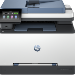 HP Color LaserJet Pro MFP 3303sdw Print, copy, scan, Fax