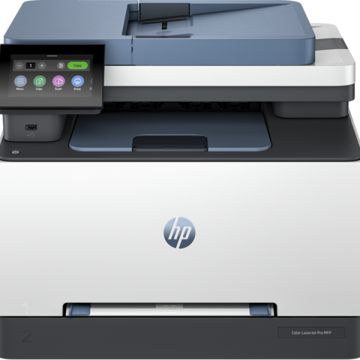 HP Color LaserJet Pro MFP 3303sdw Print, copy, scan, Fax