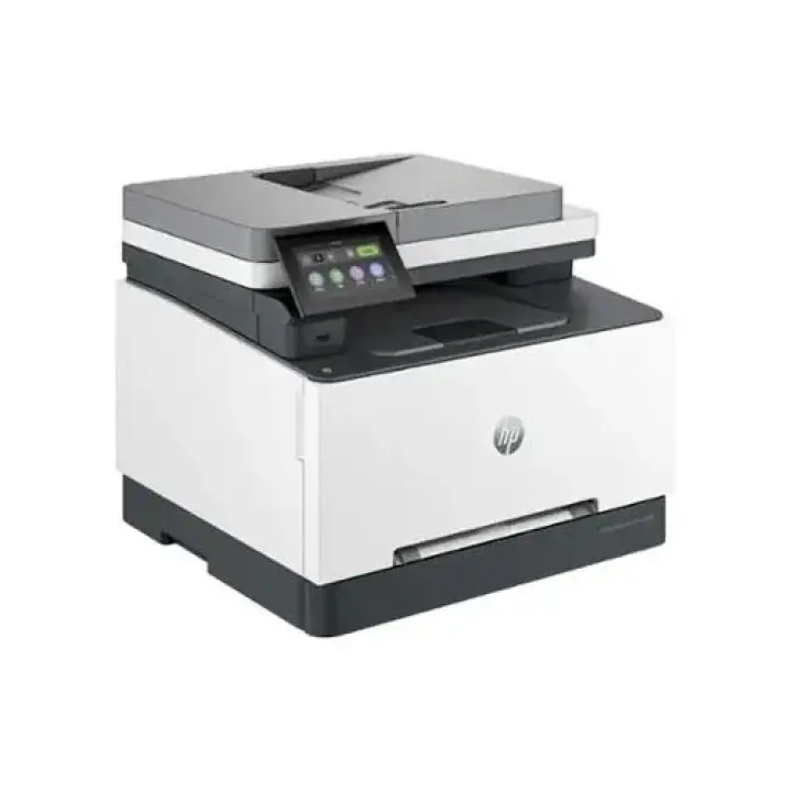 HP Color LaserJet Pro MFP 3303sdw Print, copy, scan, Fax