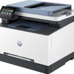 HP Color LaserJet Pro MFP 3303sdw Print, copy, scan, Fax