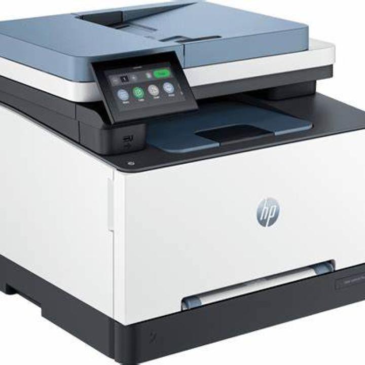HP Color LaserJet Pro MFP 3303sdw Print, copy, scan, Fax