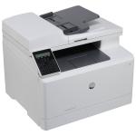 HP Color LaserJet Pro MFP M183fw Printer
