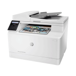 HP Color LaserJet Pro MFP M183fw Printer