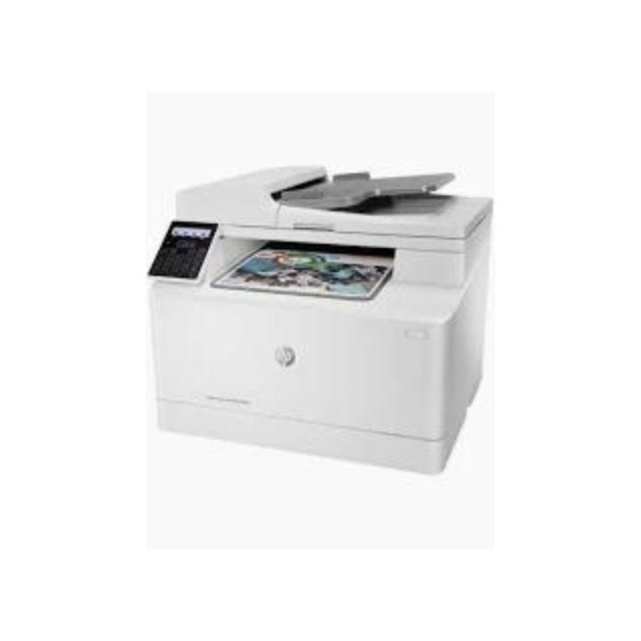 HP Color LaserJet Pro MFP M183fw Printer