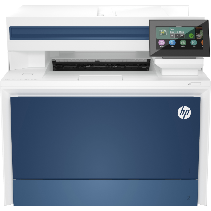 Hp Color Laserjet Pro 4303fdw