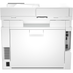 Hp Color Laserjet Pro 4303fdw
