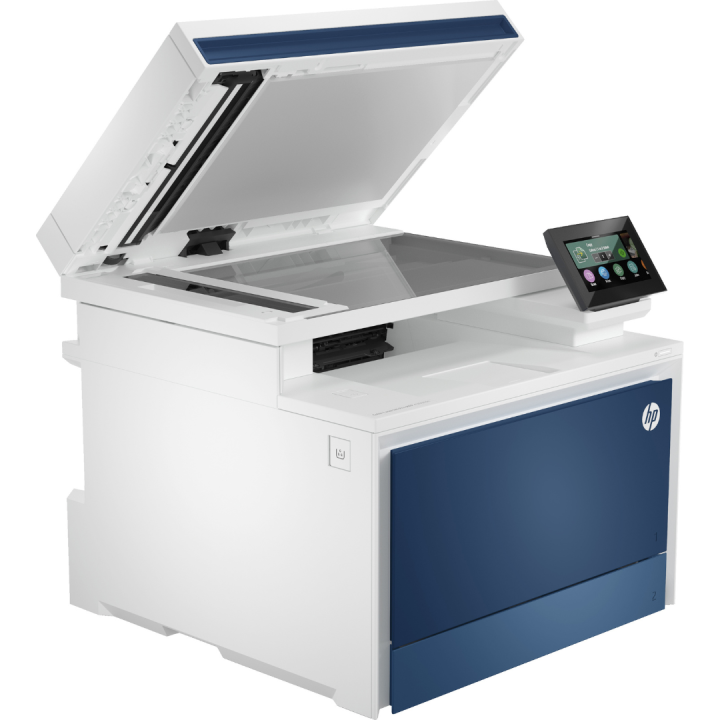 Hp Color Laserjet Pro 4303fdw