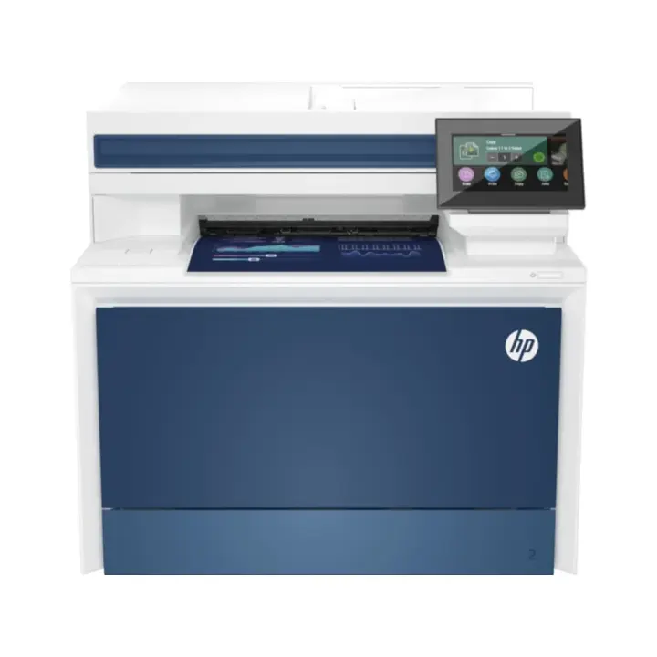 Hp Color Laserjet Pro 4303fdw