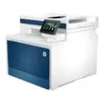 Hp Color Laserjet Pro 4303fdw