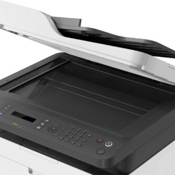 HP Laser MFP 137fnw, Print, copy, scan