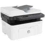 HP Laser MFP 137fnw, Print, copy, scan
