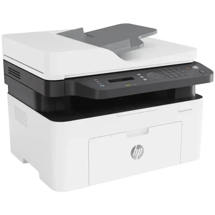 HP Laser MFP 137fnw, Print, copy, scan