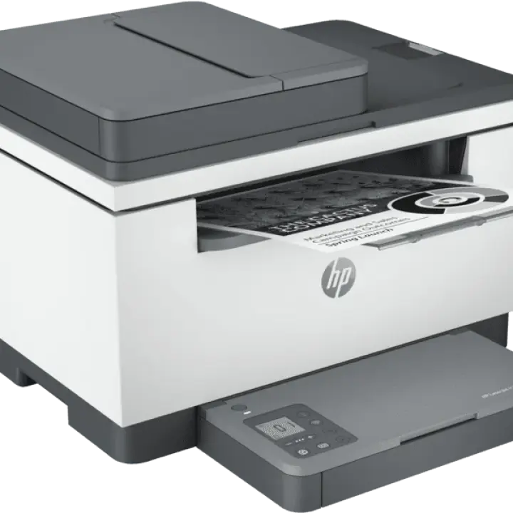 HP LaserJet MFP M236sdw Printer