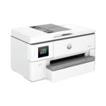 Hp Officejet  Pro 9720 AIO  Printer