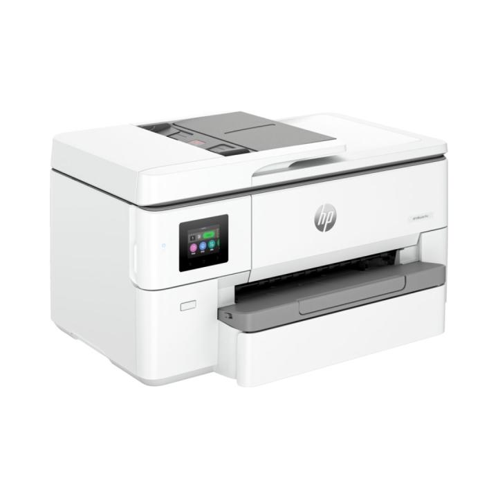 Hp Officejet  Pro 9720 AIO  Printer
