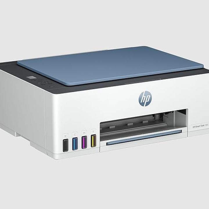 HP Smart Tank 585 All-in-One Printer