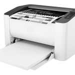HP Laser Printer 107a