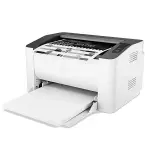 HP Laser Printer 107a