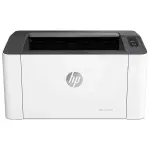 HP Laser Printer 107a